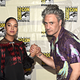 Illustration for article titled Taika Waititi and Tessa Thompson tease "over the top" Thor sequel, show off stylish concept art